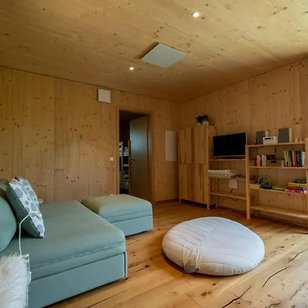 Gartenquartier Holiday home