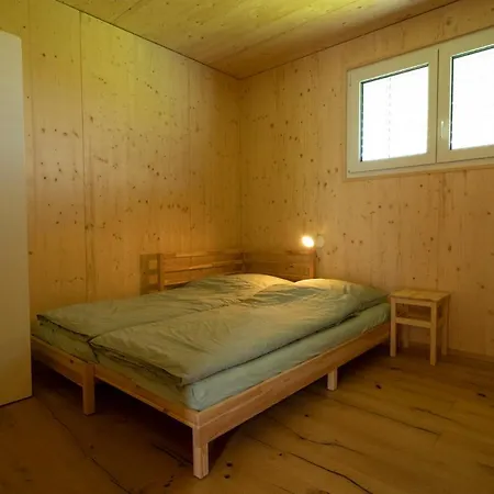 Gartenquartier Holiday home Bibertal