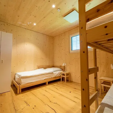 Gartenquartier Holiday home *