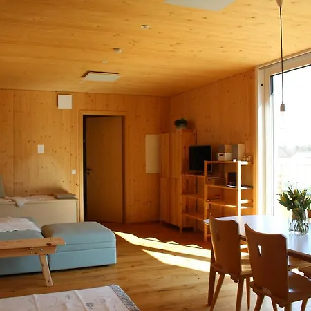 Сasa de vacaciones Gartenquartier