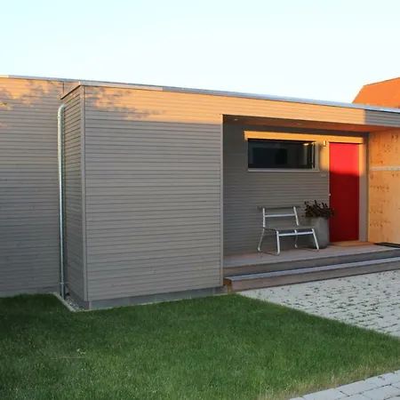 Ferienhaus Gartenquartier