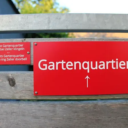 Gartenquartier