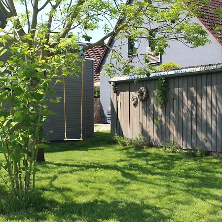 Gartenquartier * Bibertal