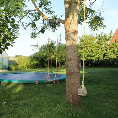 Gartenquartier Bibertal